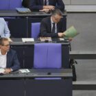 Schwarz-Rot schickt mehr politische Beamte in einstweiligen Ruhestand
