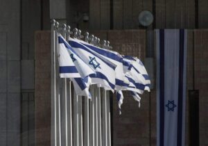 Israel und Iran schließen laut Trump Waffenstillstand