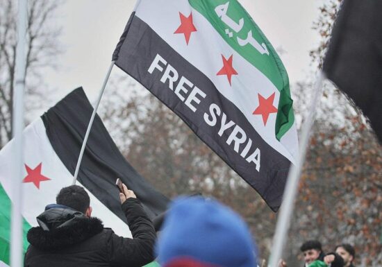 Bericht: Sicherheitslage in Syrien weiter "extrem volatil"