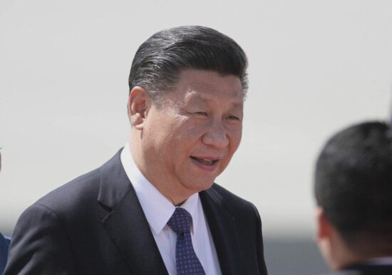 Telefonat: Xi lädt Trump zu Besuch nach China ein
