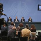 Merz will Kritik an "Drecksarbeit"-Äußerung nicht kommentieren