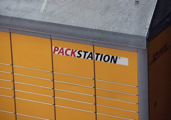 DHL will deutlich mehr Pack- und Poststationen