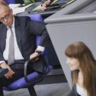 Reichinnek wirft Union "Scheitern an Demokratie" vor