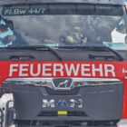 Bericht: Brand legt Stromversorgung bei GSG 9 lahm