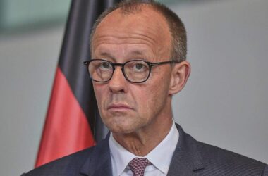 Merz gratuliert Nawrocki zum Wahlsieg