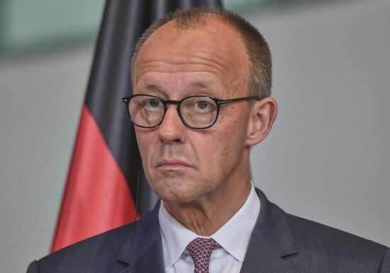 Merz gratuliert Nawrocki zum Wahlsieg