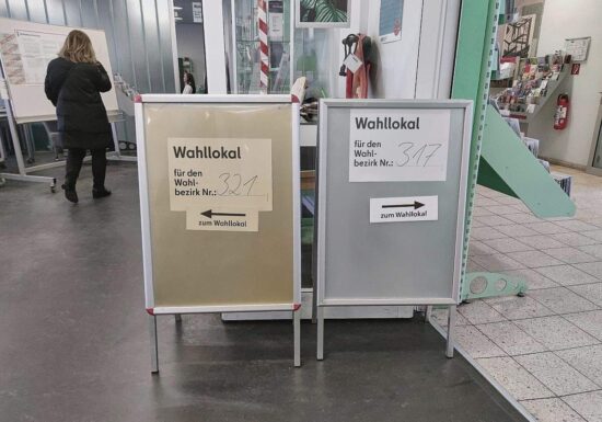 Wahlbeteiligung von Jüngeren stärker gestiegen als von Älteren