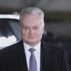 Litauen drängt Merz zu schärferen Russland-Sanktionen