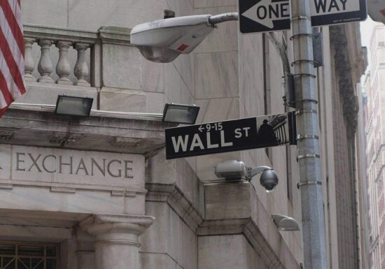 US-Börsen uneinheitlich - S&P 500 und Nasdaq legen leicht zu
