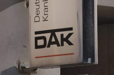 DAK kritisiert Haushaltsentwurf der Koalition scharf