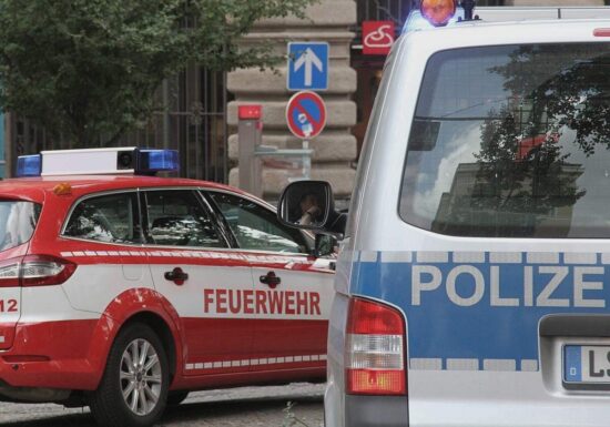 Drei Tote nach Brand in Hamburger Krankenhaus