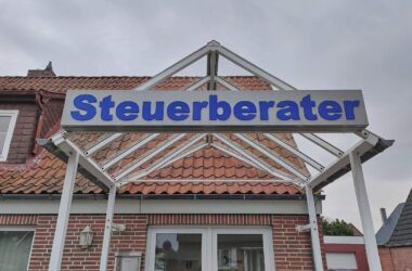 Steuerberater: Investitionsbooster nutzt primär größeren Firmen