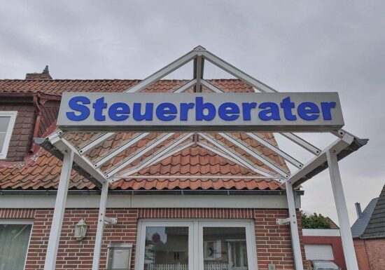 Steuerberater: Investitionsbooster nutzt primär größeren Firmen