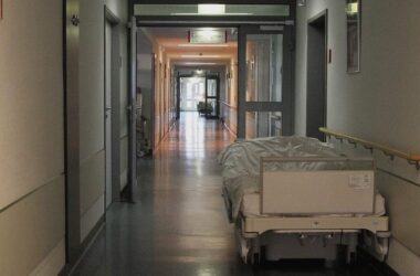 Bund will Krankenversicherung mit neuen Milliarden-Darlehen stützen