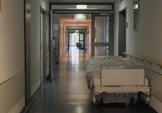 Bund will Krankenversicherung mit neuen Milliarden-Darlehen stützen