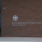 Grüne drängen Regierung zur Reform der Geheimdienste