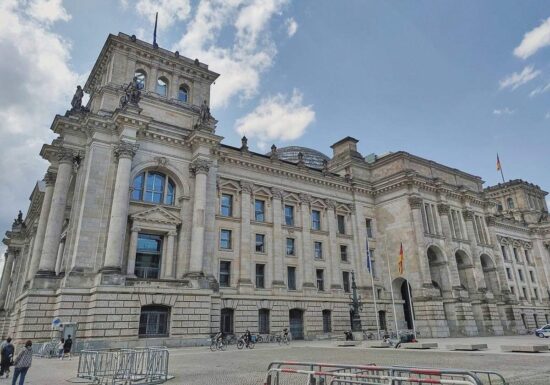 Brosius-Gersdorfs Doktorvater kritisiert politisierte Richterwahl
