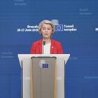 EU-Kommission muss sich Misstrauensvotum im EU-Parlament stellen