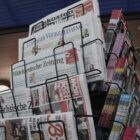 Verdi einigt sich mit Tageszeitungen auf höhere Redakteurslöhne