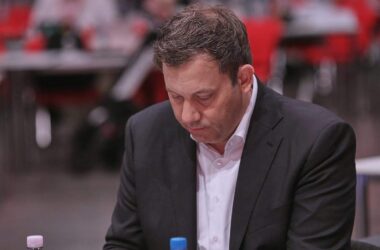 Infratest: SPD fällt in Sonntagsfrage auf 13 Prozent