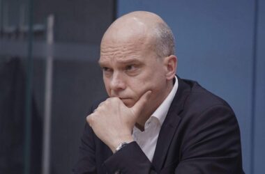 Drohung gegen Presse - Gesundheitsministerium räumt Fehler ein