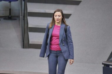 SPD lehnt Prien-Vorstoß zu Migrationsquoten an Schulen ab