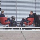 Merz schließt sich Forderung nach massiven Gegenzöllen an