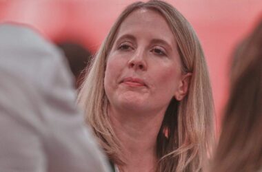 Bauministerin pocht auf Umgestaltung der Städte gegen Hitze