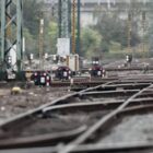 Trassenpreise: Bahn droht mit Angebotskürzungen