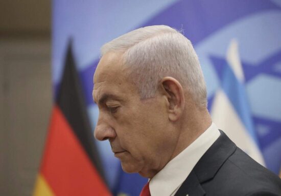 Drei Viertel für mehr Druck auf Israel