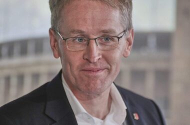 Günther enttäuscht über Ergebnisse des Koalitionsausschusses