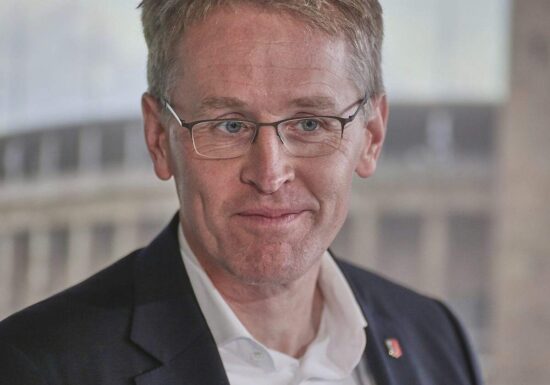 Günther enttäuscht über Ergebnisse des Koalitionsausschusses
