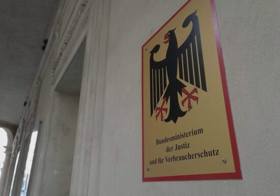 Justizministerium plant digitale Reform der Zwangsvollstreckung