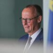 Merz warnt Netanjahu vor Annexion des Westjordanlands