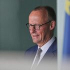 Merz warnt Netanjahu vor Annexion des Westjordanlands