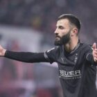Gladbach verlängert Vertrag mit Franck Honorat bis 2029