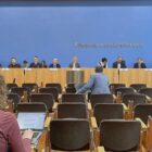 Bundesregierung hält sich bei Intel-Milliarden bedeckt