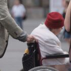 GKV will "nachhaltige" Stabilisierung der Pflegeversicherung