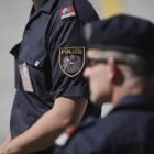 18-Jähriger in Österreich wegen Anschlagsplänen festgenommen