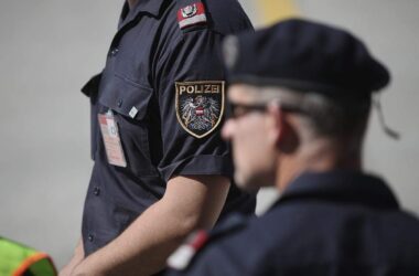 18-Jähriger in Österreich wegen Anschlagsplänen festgenommen