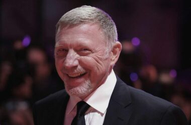 Petković: Boris Becker war der "furchtloseste" Tennisspieler