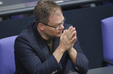 Schneider fordert Klarheit über klimapolitische Vorhaben