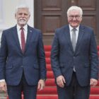 Steinmeier betont deutsch-tschechische Freundschaft