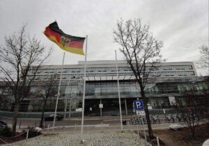 Bundeswehrarzt warnt vor Lücken bei medizinischer Krisenlage