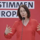 Zoll-Deal: Barley sieht EU-Kommission "eingeknickt"
