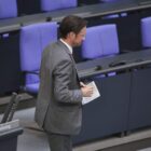 SPD-Parlamentsgeschäftsführer lehnt Sparforderungen aus Union ab