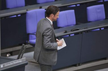 SPD-Parlamentsgeschäftsführer lehnt Sparforderungen aus Union ab