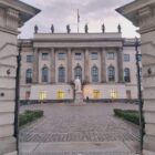 Karlsruhe kippt Regelung des Berliner Hochschulgesetzes
