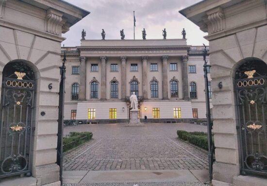 Karlsruhe kippt Regelung des Berliner Hochschulgesetzes