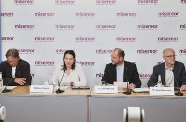 Katholisches Hilfswerk kritisiert Kürzung von Entwicklungsgeldern